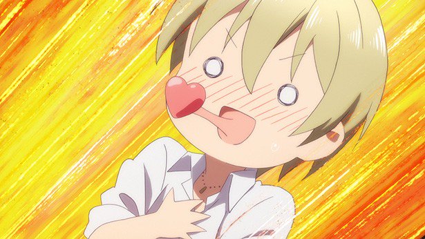 fuji2plus's tweet image. 第418回目アニメ共有UP
好きなアニメあればふぁぼお願いしますm(__)m
RTして知らないアニメ作品を共有していきましょう！
相互フォロー99％です！
＃RTふぁぼplease
＃RTした人全員フォローする
＃アニメ共有
＃アニメ好きと繋がりたい