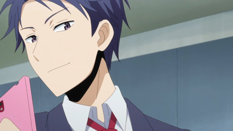 fuji2plus's tweet image. 第418回目アニメ共有UP
好きなアニメあればふぁぼお願いしますm(__)m
RTして知らないアニメ作品を共有していきましょう！
相互フォロー99％です！
＃RTふぁぼplease
＃RTした人全員フォローする
＃アニメ共有
＃アニメ好きと繋がりたい