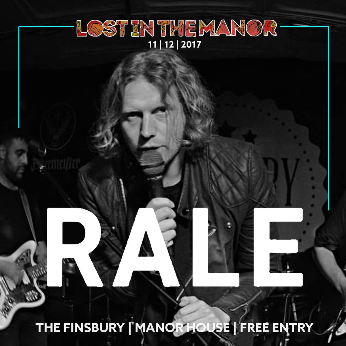 TONIGHT - LONDON! Come and shelter from the sleet at <a href="/TheFinPub/">The Finsbury</a>. FREE ENTRY. Stage time: 8pm. #livemusic #london