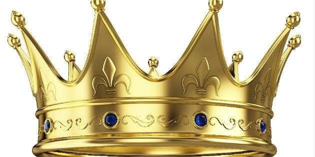 Cronistacom's tweet photo. #Columnistas El rey está desnudo, viva el rey: tres déficits, un Ponzi y la economía de Durán | Por @germanfermo https://t.co/XVEFGZ2F3O https://t.co/FdfmPZU9pW