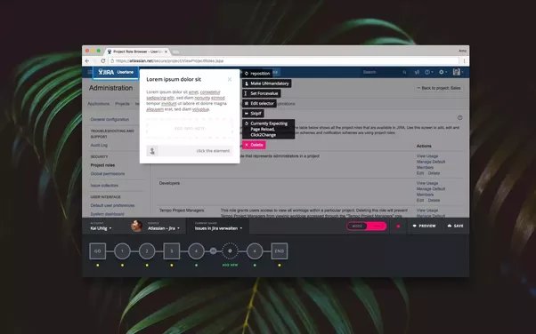 UserlaneHQ's tweet photo. What is the best walkthrough #onboarding platform for #SaaS? Well, let's see what one of our managers, @elysedsimek, has to say! https://t.co/n5lcyoYVax https://t.co/SZWm2rHINj