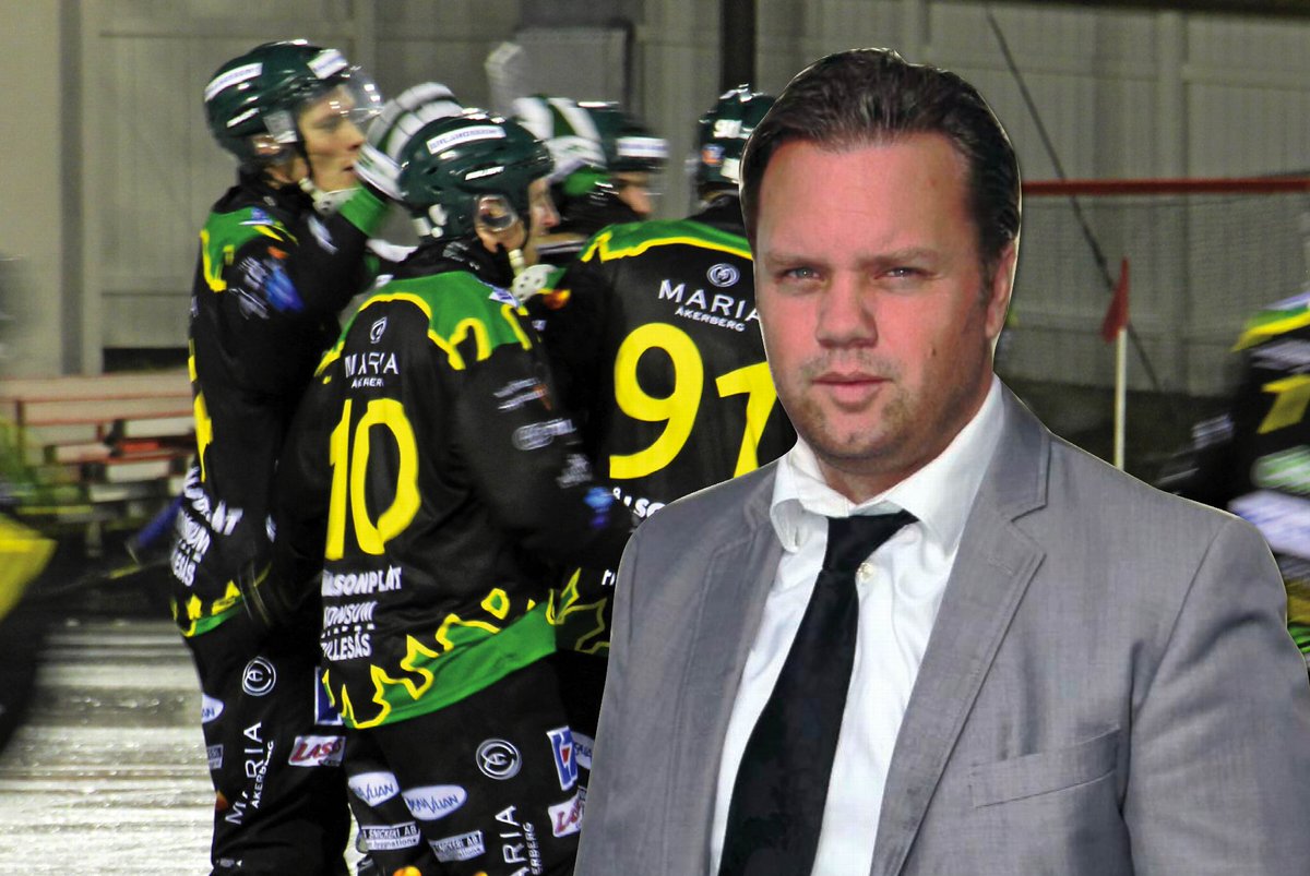 KOMMENTAR: "Det ska inte gå att spela så här bra bandy så långt söderut". Vart är Frillesås BK på väg?
kungsbackaposten.se/sport/vart-ar-…
