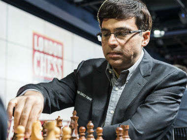    king Grandmaster Viswanathan Anand HAPPY BIRTHDAY   