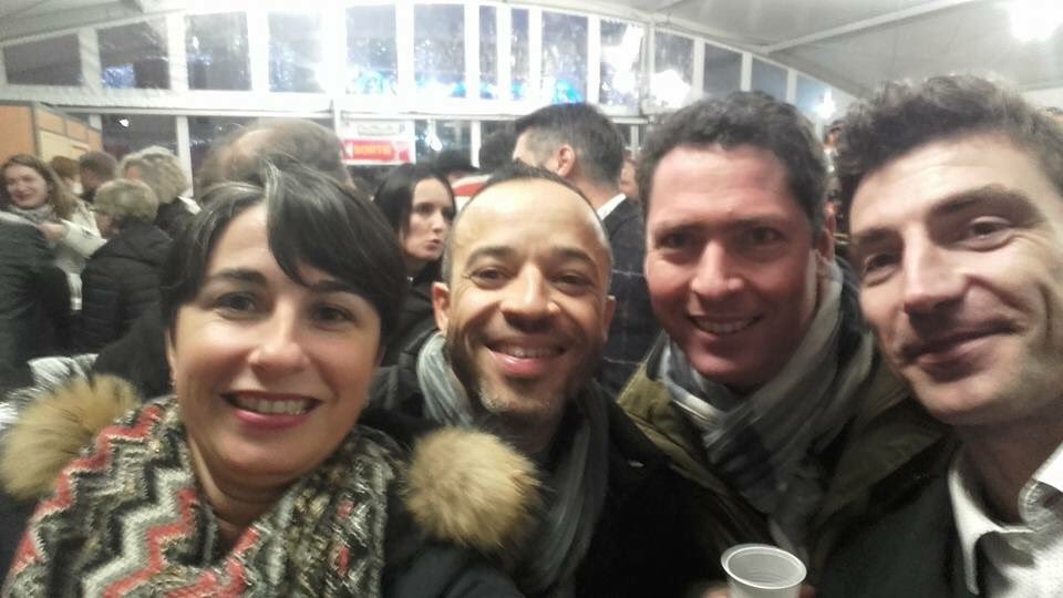 Retour sur les événements qui ont fait l’actualité ce week-end en Nouvelle-Aquitaine :
- Election du bureau 2018 de la <a href="/JCEBergerac/">JCEBergerac</a>
- Election du bureau 2018 de la <a href="/JCELAROCHELLE/">JCE LA ROCHELLE</a> 
- Soirée du club d’entreprises du pays rochefortais
#JCE #Engagement #CitoyenneteActive #AudaceJCEF