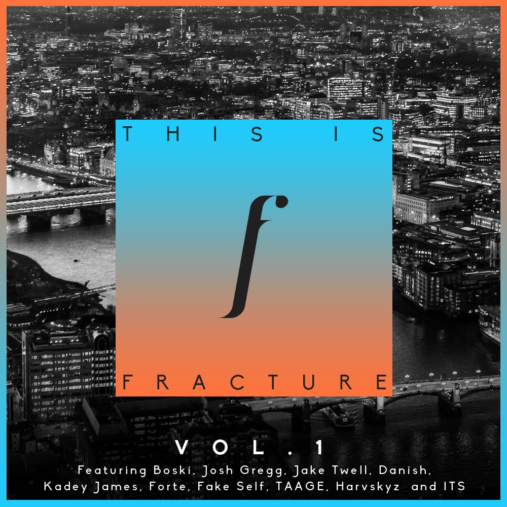 Listen to All of the Tracks from This is Fracture Vol.1 on Soundcloud - fracturerecordings.co.uk/blog/listen-to… #BlogPost
