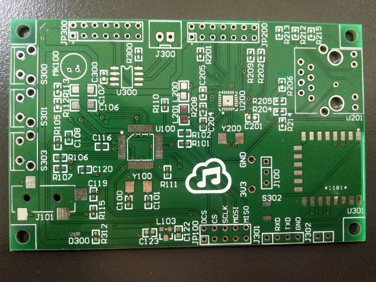 Michelle23246's tweet photo. Juvtmall here with PCB services for you.

Always online for you

mail: michelle@juvtmall.com https://t.co/mTzlgDRL86