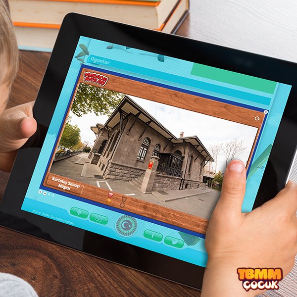 Ali ve Ayşe ile heyecanlı bir hafta geçirmek ister misin? O zaman, İstiklal Madalyaları'nı bulmaya başlayalım! #TBMMÇocuk #oyun #AliveAyşe
cocuk.tbmm.gov.tr/icerikp3-8-oyu…