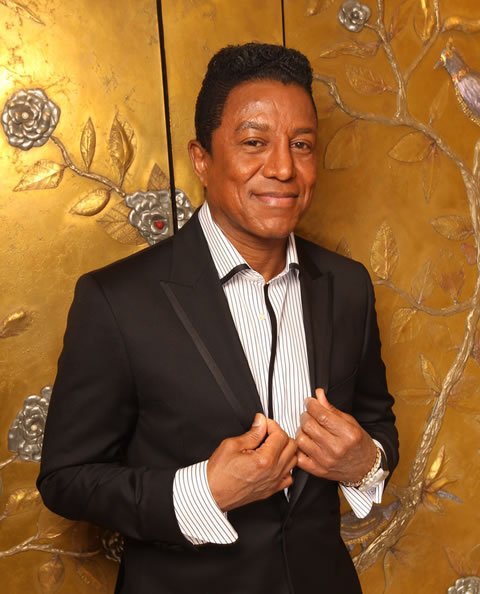 Happy Birthday Jermaine Jackson 
