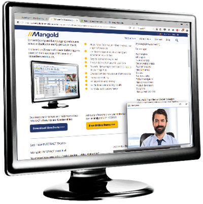 MangoldInt's tweet photo. Software and Labs for Observational Research. Mangold International. Creating Research-Tools for a Better World.
#mangoldinteract #mangoldvision #mangoldlogsquare #usabilitylab #userexperience #eyetracking #mangoldvideosyncpro #mangolddataview
https://t.co/C68ghX8dPW https://t.co/t1IXm4AEXv