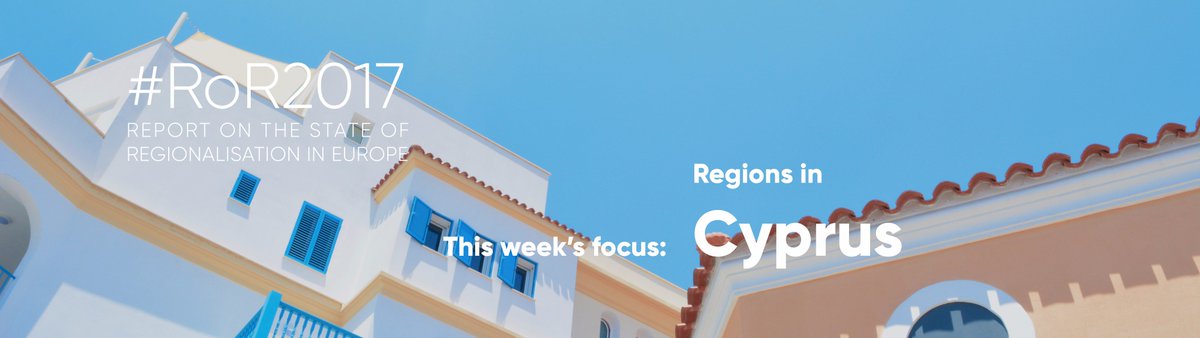 europeanregions's tweet photo. Regionalisation in Cyprus: a pressing need for reform #RoR2017 - The evolution of local administration has deep roots in the progression of Cypriot history. https://t.co/SjyCD8ADDN https://t.co/ZzBTuhCCbx