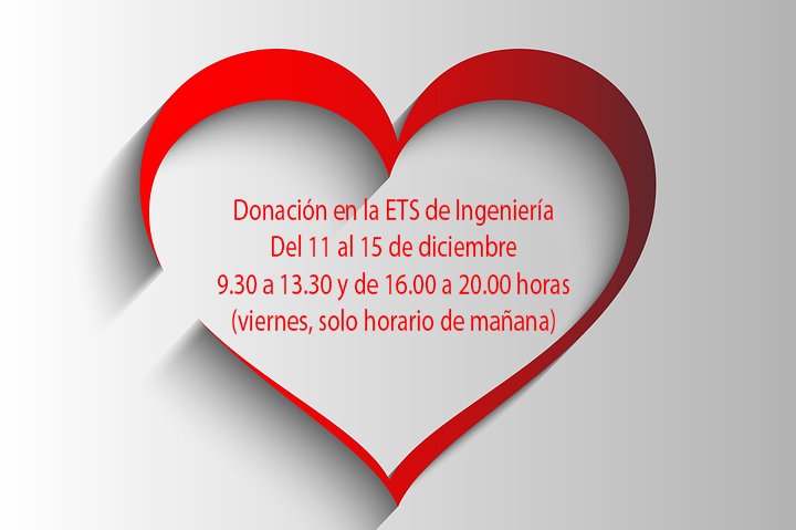 unisevilla's tweet photo. Comienza la Campaña #DonaSangre en la @ETSIngenieria ♥️♥️♥️ https://t.co/A2MlgZp0HY Colabora con @donantessevilla https://t.co/y55TE7evfV