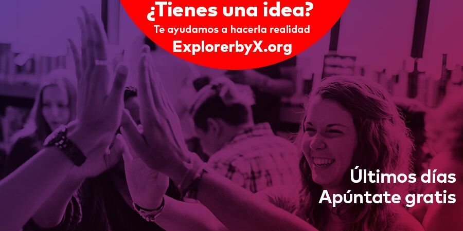 UIBPalmaSpace's tweet photo. Ampliada fecha de inscripción en https://t.co/zoetdFJxK6 hasta el 15 de diciembre. Es tu oportunidad! #Formacióngratuita #Asesoramiento #Premios #ViajesaEEUU #networking
 @UIBuniversitat @PalmaActiva @ExplorerByX https://t.co/YBq7BBe70T