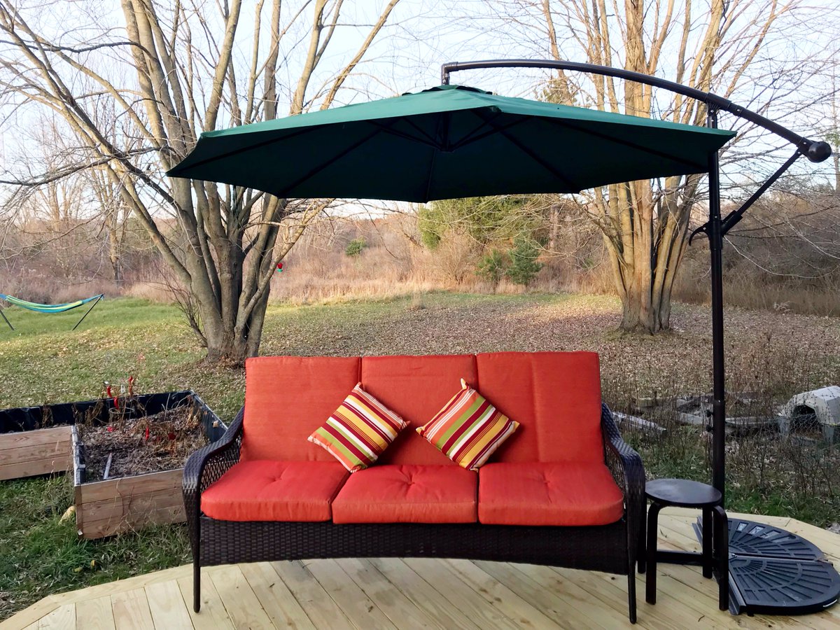 Sundale_Outdoor's tweet photo. The classic style &amp; beauty of wicker. Can you imagine how great this would look on your porch or patio?

🔥 Get 12% OFF today + FREE shipping to USA (#code: TAKE12 )
👉👉👉https://t.co/AlWDEL0z1H👈👈👈
#homedecor #outdoorlife #wickersofa https://t.co/hmQ6PxRQz0