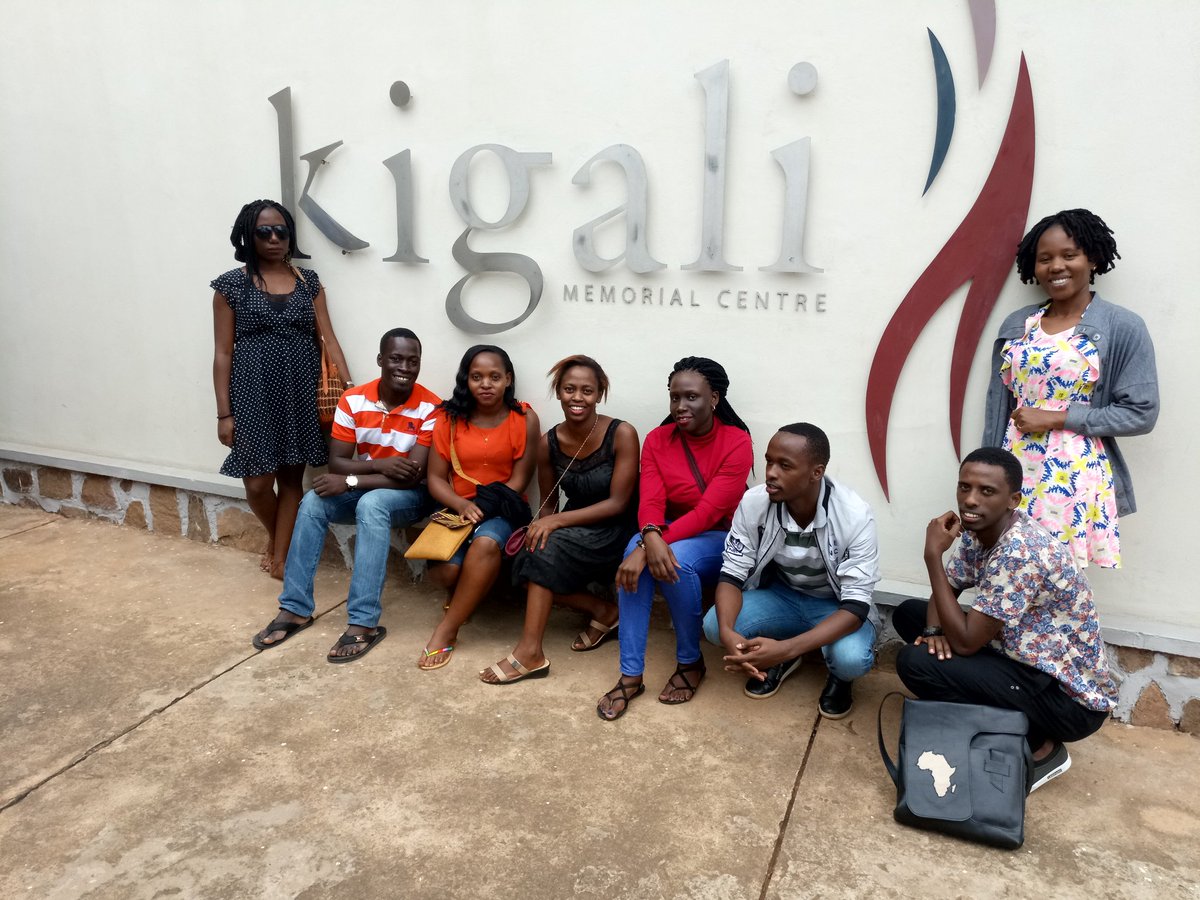 ja_que_lynn's tweet photo. I love travelling coz it's fun, opens my mind and teaches me about other cultures and histories. #YaliC13Travels #Kigali https://t.co/WGPxXWFRQL