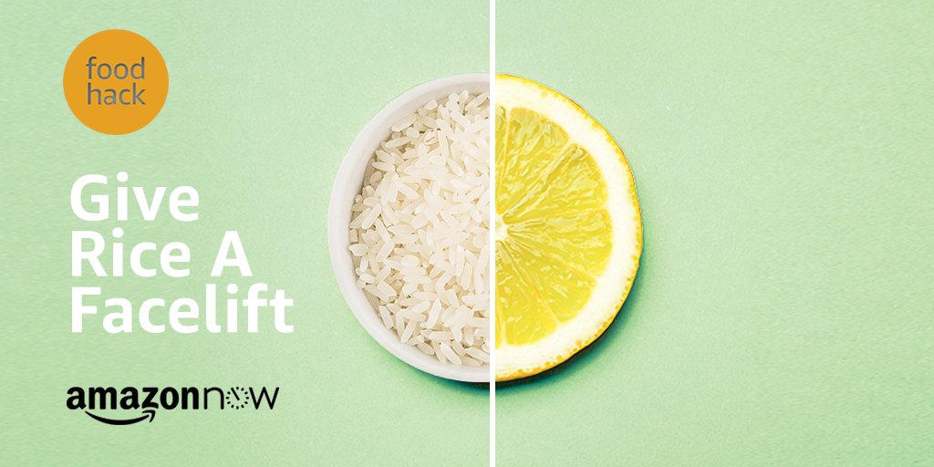 Amazon Now tweet media