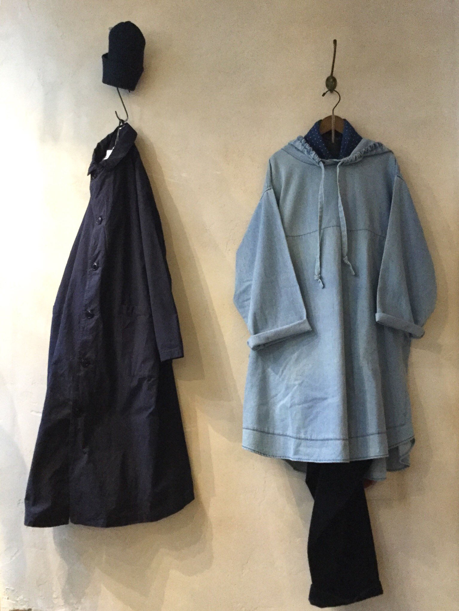 nest Robe 新宿店 على X: 