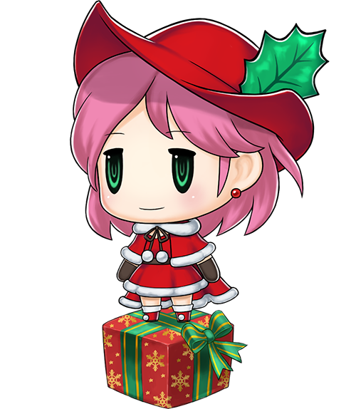 ピクトロジカ情報宣伝部 祝5周年 サンタレナ 短剣 ファイナルファンタジーv クリスマスバトリア では プレートランキングの上位者報酬として プレミアムメモリア サンタレナ が配布されます ピクトロジカでは 高い力と知性を兼ね備え 多彩な