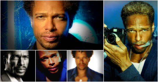 Happy Birthday to Gary Dourdan (born December 11, 1966)  