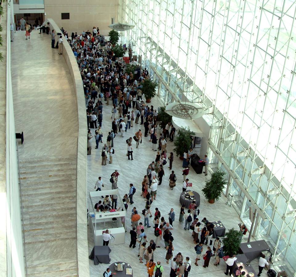 MADRID's tweet photo. Madrid se consolida como referencia para el turismo de reuniones recibiendo por segundo año consecutivo el galardón como mejor destino #MICE2017. https://t.co/gKS78KgkTC https://t.co/yoQSH4Ppsw