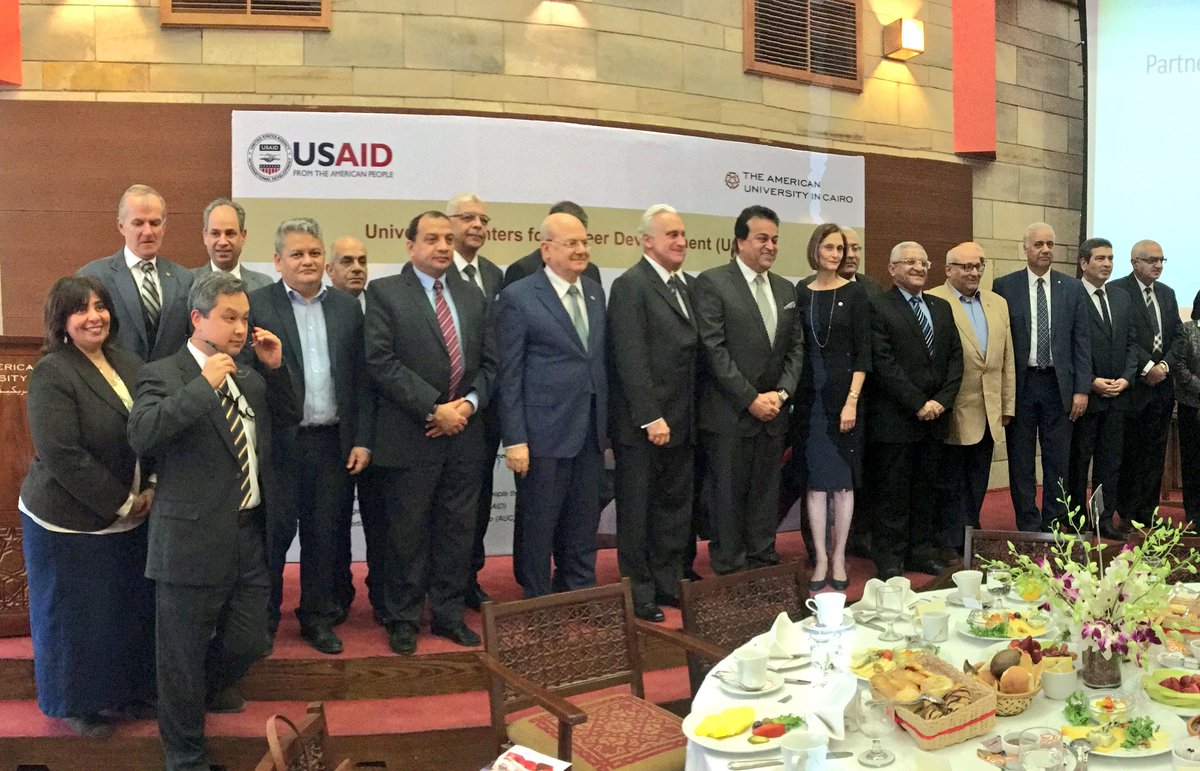 AUC tweet media