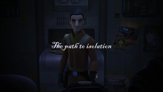 #StarWarsRebels Lothal is my mom and I would die for her dlvr.it/Q5N4m1 bit.ly/EzraB77