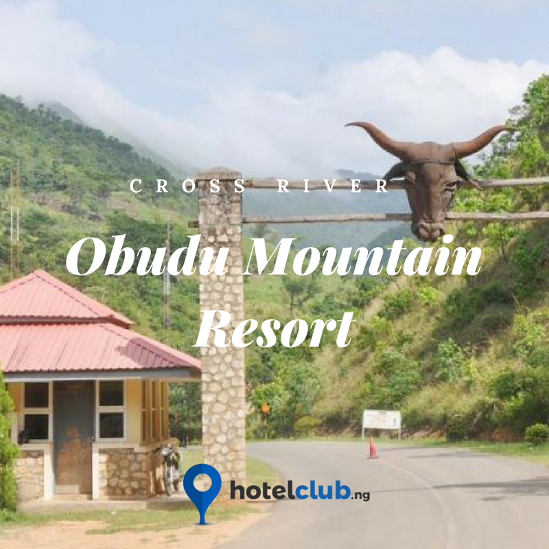 HotelClubNG1's tweet photo. Obudu Mountain Resort a top-class resort in Obudu. A vacation destination, a resort getaway. It's located in Cross River State. Obudu Mountain Resort provides accommodation in the form of African round huts and chalets on stilts maximising the breathtaking views https://t.co/1v5YBLNHO2