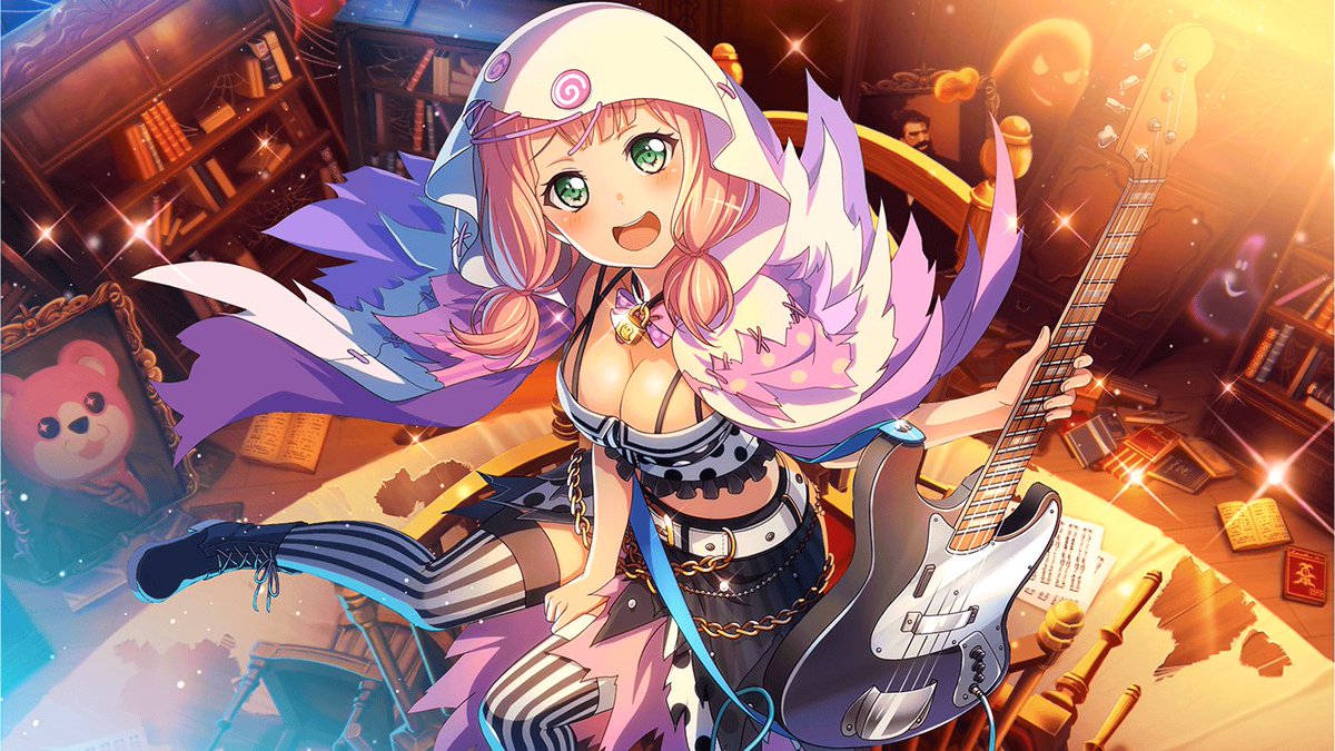 ট ইট র バンドリ ガルパ垢 販売 星4ひまり 星3モカのアカウントのご紹介です 只今アフターグロウのイベントも開催中ですのでこの機会に是非 今回の星3のひまりの衣装もオススメです スタートダッシュも対応中です 垢販売 バンドリ ガルパ アカウント ট ইট র バンドリ ガルパ垢 販売 星4ひまり 星3モカのアカウントのご紹介です 只今アフターグロウのイベントも開催中ですのでこの機会に是非 今回の星3のひまりの衣装もオススメです スタートダッシュも対応中です 垢販売 バンドリ ガルパ アカウント