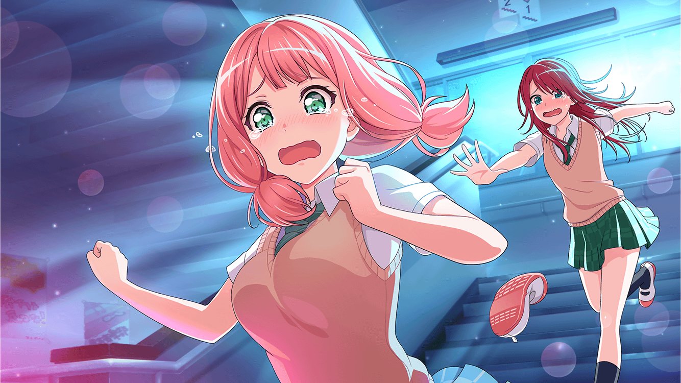 ট ইট র バンドリ ガルパ垢 販売 星4ひまり 星3モカのアカウントのご紹介です 只今アフターグロウのイベントも開催中ですのでこの機会に是非 今回の星3のひまりの衣装もオススメです スタートダッシュも対応中です 垢販売 バンドリ ガルパ アカウント