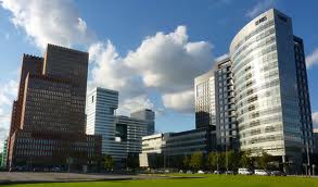 Koper verhuurd kantoorgebouw niet
gebonden aan btw-herzieningsafspraak verkoper. goo.gl/kKYZ8z