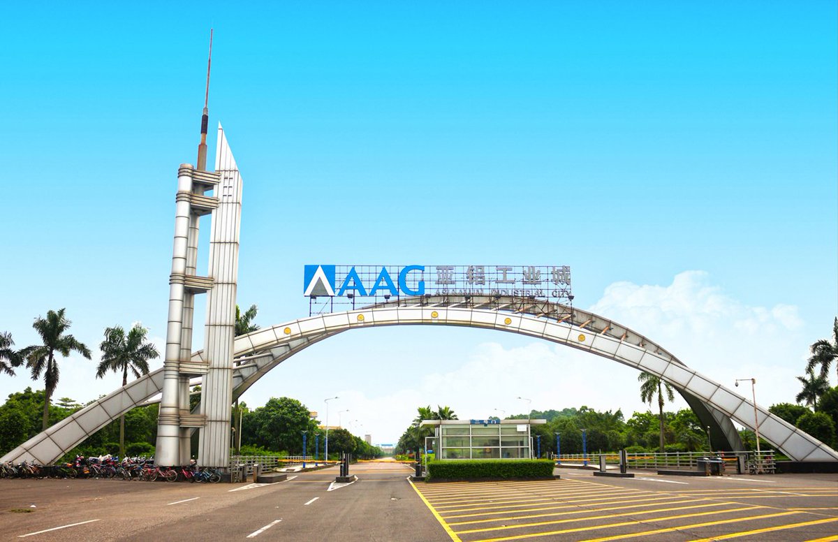 alumsolar's tweet image. AAG-I DO SOLAR #solarpanelframe
aagintr.com/html/Solar-pan…