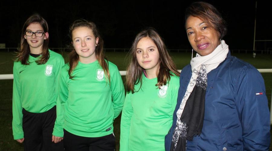 Pontivy. La GSI football crée sa section féminine dlvr.it/Q5NDGd