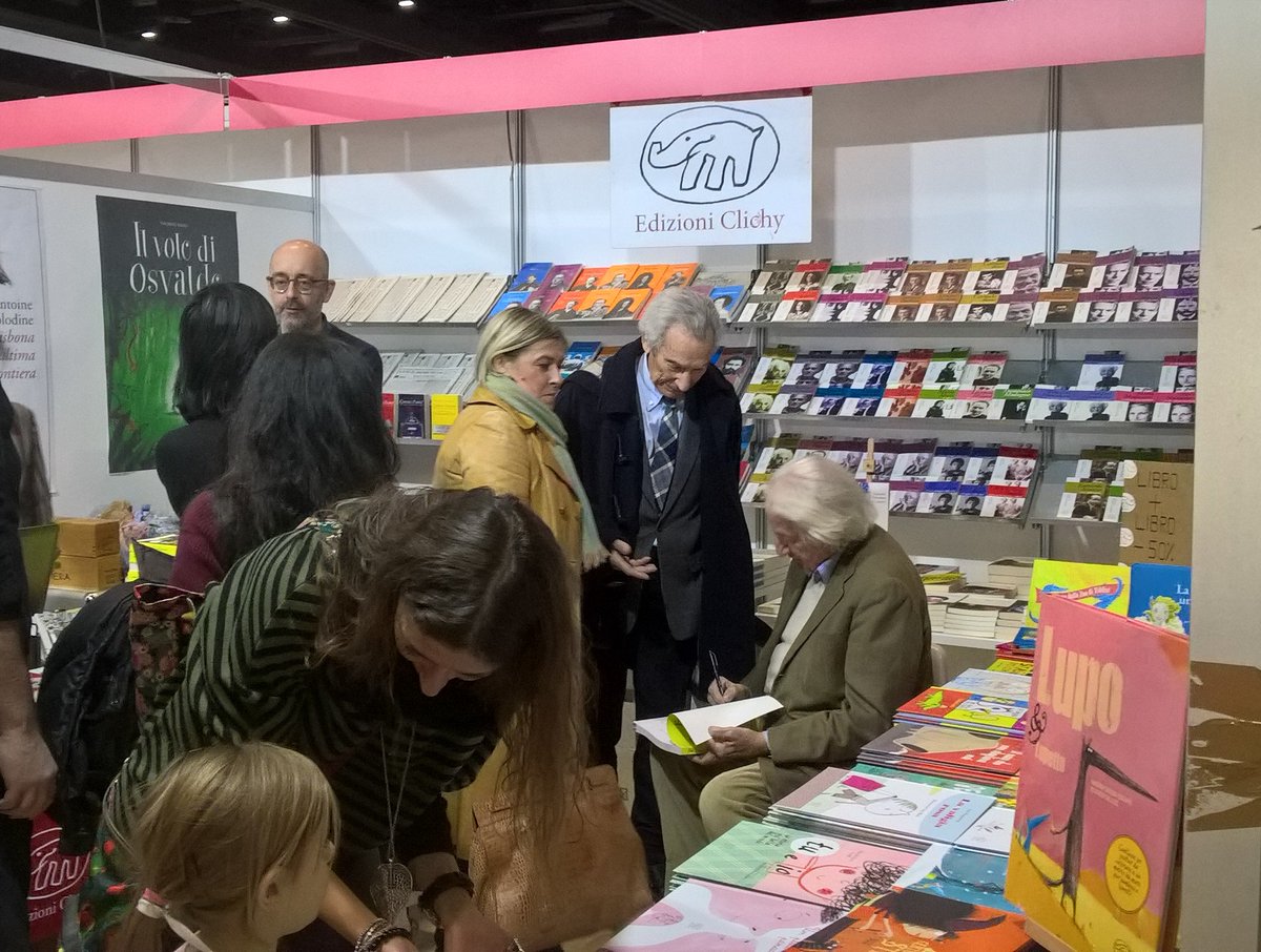 Giorgio Forattini tweet media