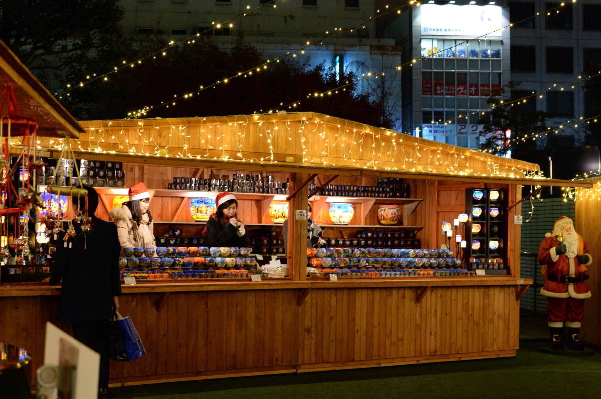 ドイツ クリスマス キャンドルハウス ドイツでよく見かけるクリスマス雑貨10選 | Good Time Germany