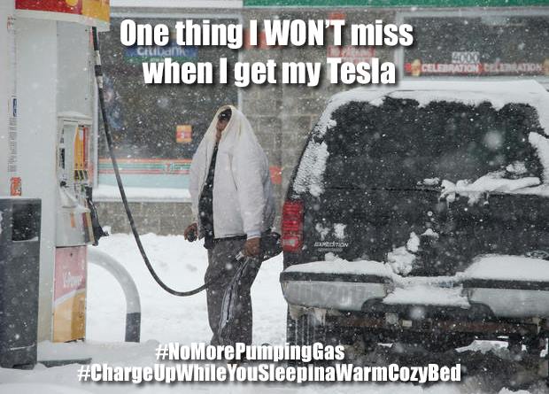 iNetDev's tweet photo. One of many reasons to get a @Tesla #ElectricCar #NoMorePumpingGas    https://t.co/bX1Rfwnxa4 https://t.co/FD2EycFGdc