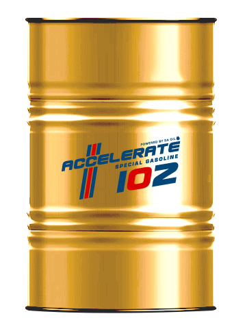 Introducing ACCELERATE Special Gasoline – Powered by SA Oil! It’s a high performance fuel for use in high performance vehicles – like racing or classic cars and bikes… ow.ly/skcT30h8IRX #Accelerate #Gasoline #PerformanceVehicles #GoFaster