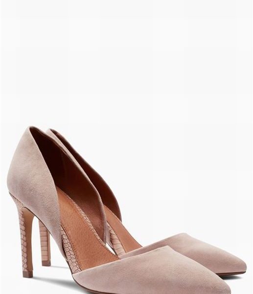 forever comfort shoes