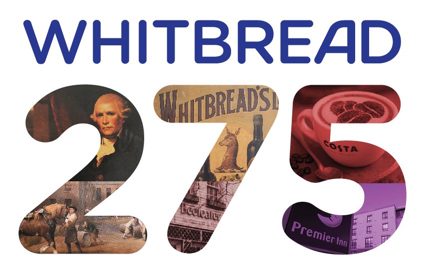 We are very proud to celebrate 275 years as a great British business.   Happy anniversary and a big thank you to our amazing teams! bit.ly/2B61Pqi