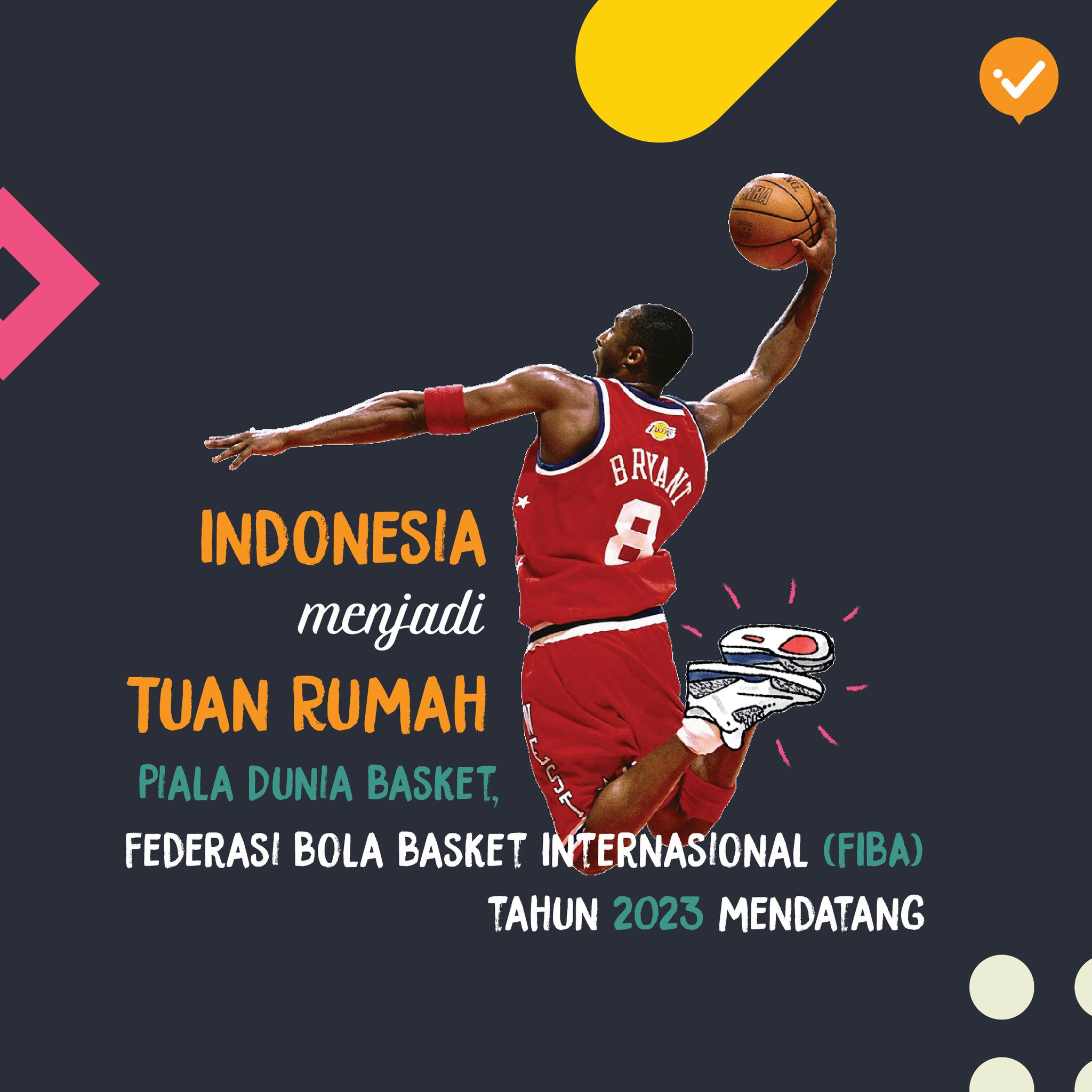 OpiniKonsumen on Twitter "KamuWajibTau nih, Indonesia bakal jadi tuan