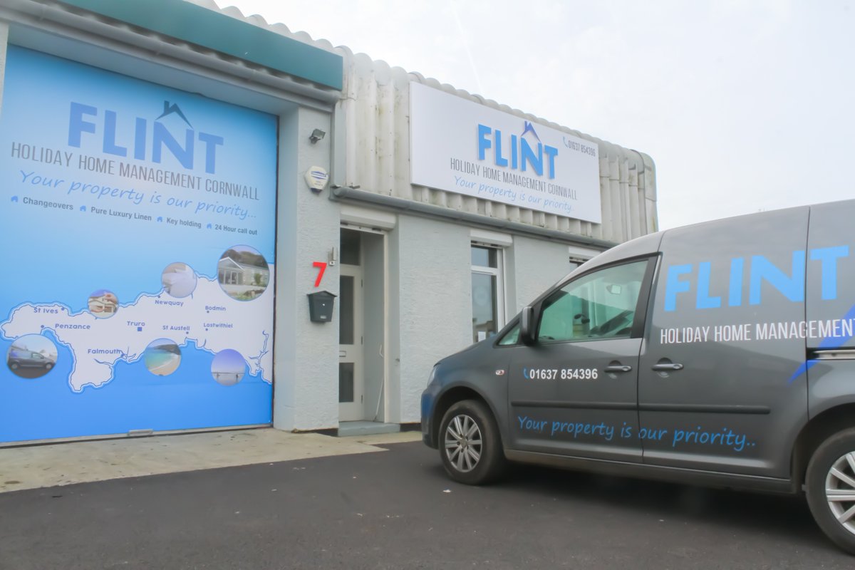 We're expanding our Property Portfolio for 2018! 🎉 Do you own a #holidayhome in #Cornwall ? Looking to switch to another Management Company? Call us today on 01637 854396 for your Free Quote! 

#Newquay #Padstow #Wadebridge #Truro #Falmouth #StIves #Penzance #Fowey #Perranporth