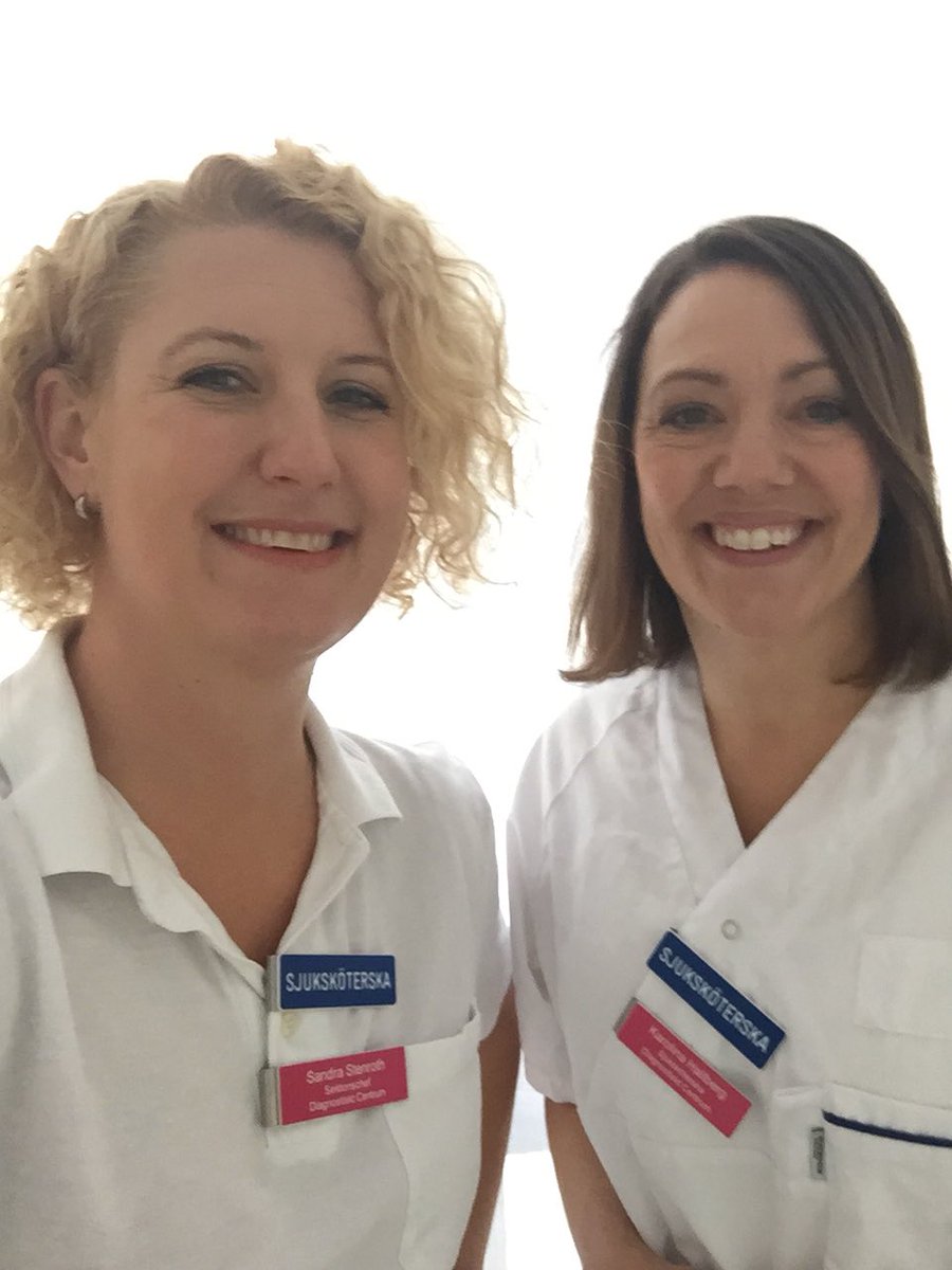 StenrothSandra's tweet photo. Landstingets nya ansikten utåt. Dagens fotosession avklarad. Modelljobben kommer hagla 😂 #LstSormland #diagnostisktcentrumsörmland https://t.co/zUQ4I7cIeW