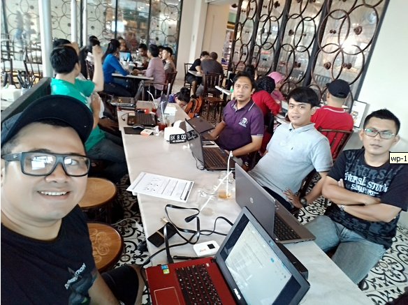 kang_vian's tweet image. belajar internet marketing yuk gaes...  👉🏽👉🏽👉🏽bit.ly/kangvian