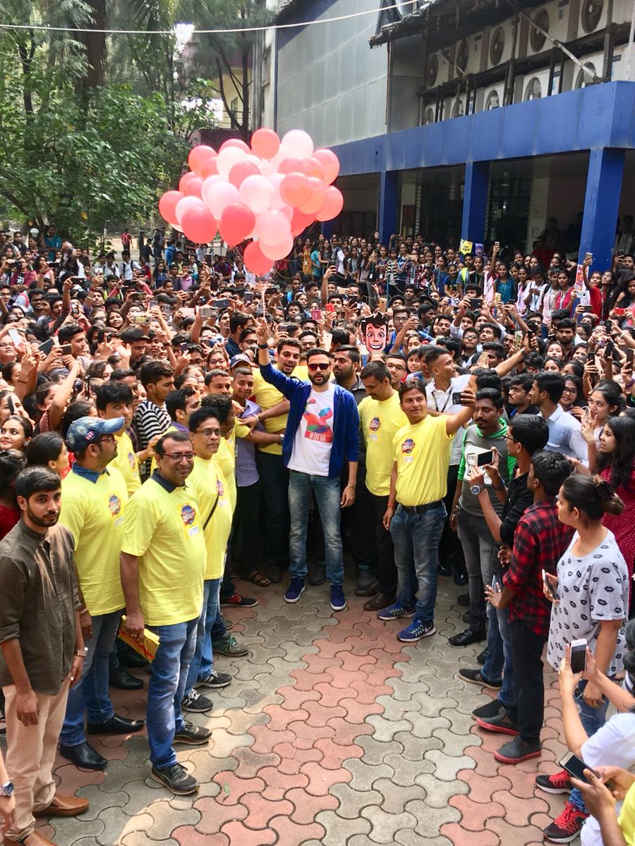 Avadumber Entertainments tweet media