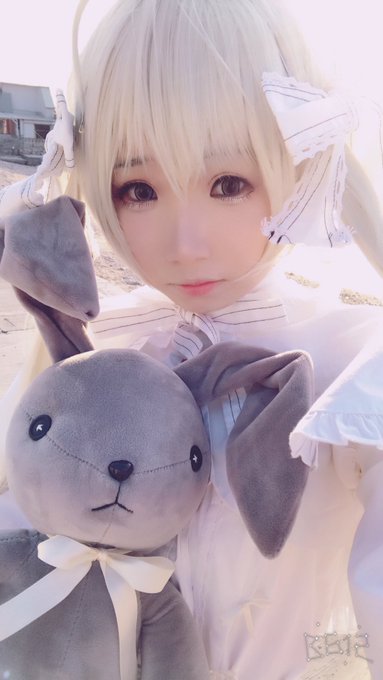 Twitterのコスプレ画像68