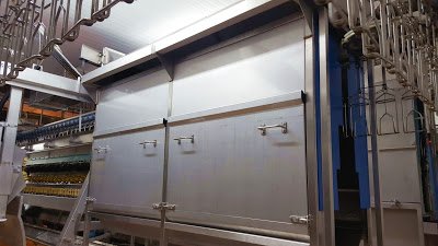 landgengineer's tweet photo. industrial Batch Fryers, poultry sanitisers, PLC Control Systems, industrial dryers, washdown  systems, heat exchangers, industrial ovens, chip fryers - supporting the #food industry! https://t.co/gzLeKUeM29 https://t.co/A1nWejPioR