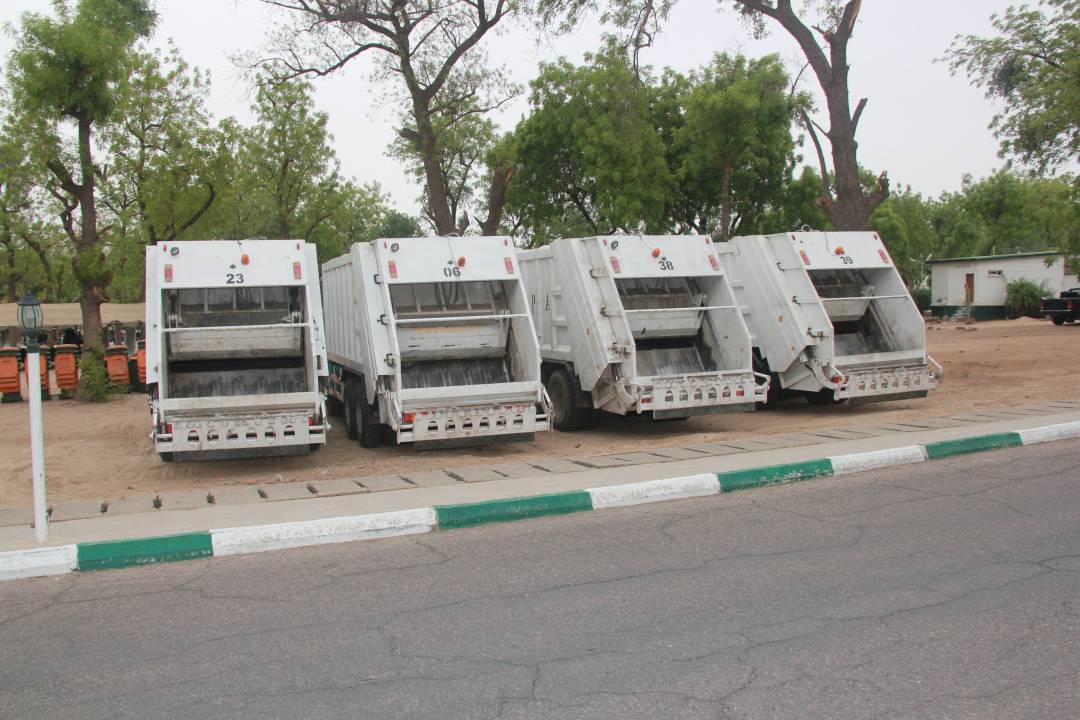 Habuhk4's tweet photo. Environment: Governor @KashimSM's Zero Tolerance to Deforestation, Desertification, Environmental Pollution & Waste in Borno State. #RebuildingBorno #EnvironmentInFocus #BornoShallRiseAgain #NERebirth #NotAnotherNigerian https://t.co/UANV4jaDLJ