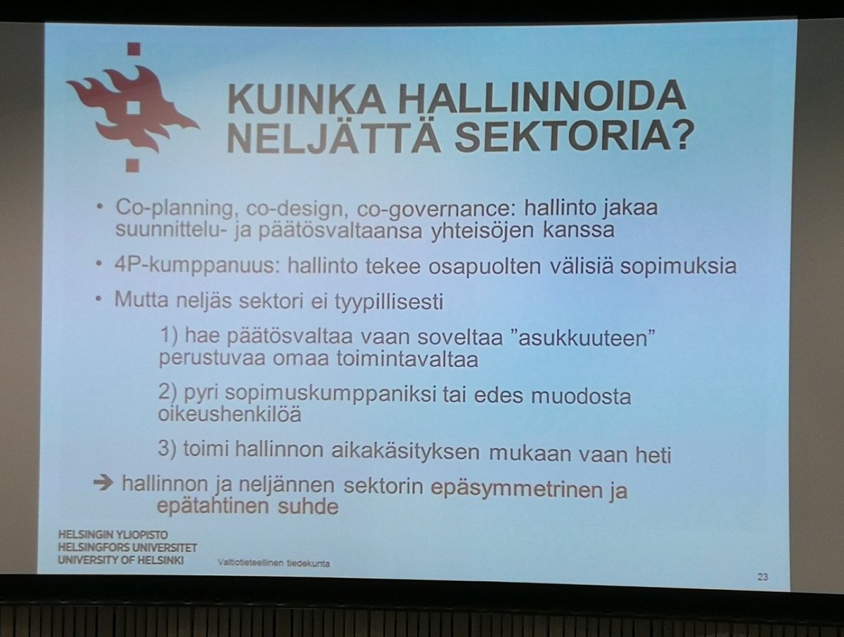 #pasimäenpää 'n loistava esitys Tulevaisuuden #kansalaisaktivismi -työpajassa. <a href="/helsinkiuni/">University of Helsinki</a> <a href="/HealthHubTre/">Health Hub Tampere</a>