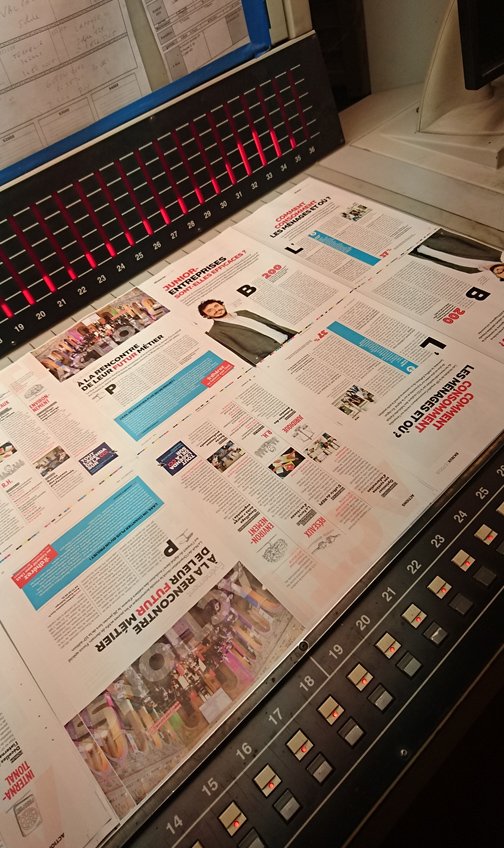 CCILYONMETRO's tweet photo. J-7 avant la sortie du prochain Mag Eco ! Au programme : #partage #consommation #Midest2018 ... https://t.co/8yZ11cU6wj https://t.co/WAfGH3EqNx
