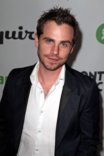 Happy Birthday Rider Strong 