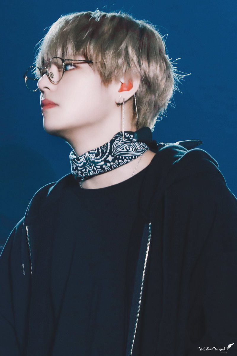 Official Kim Taehyung Discussion Thread Page 24 Kim Taehyung