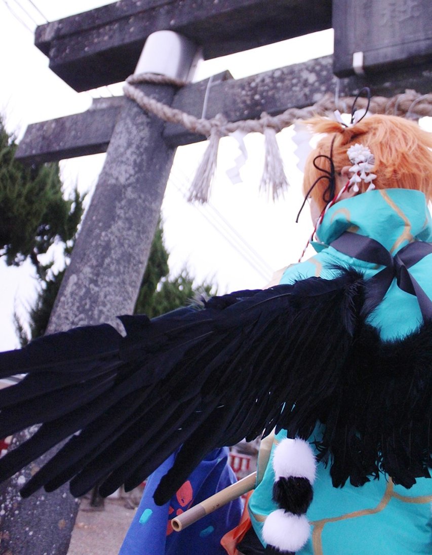 実守🐲 tweet media